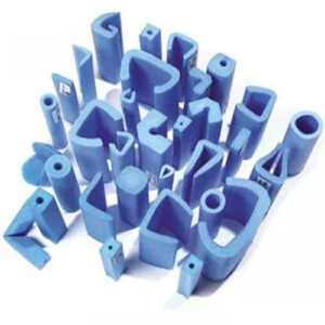 Foam Profiles