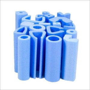 Foam Profiles
