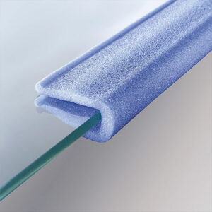 Foam Profiles